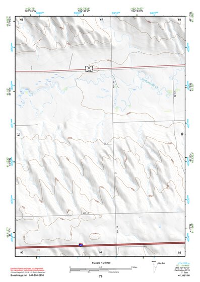 41102SW Page 79 Chappell Topo Preview 1