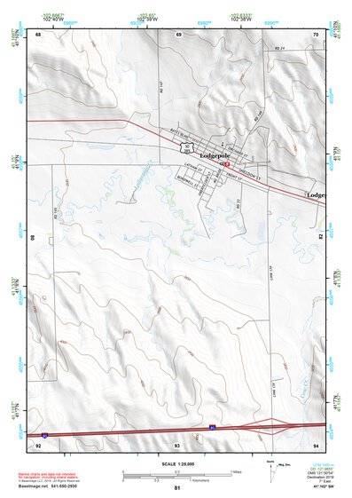 41102SW Page 81 Chappell Topo Preview 1