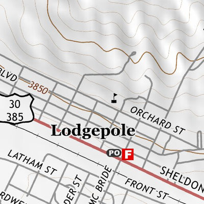 41102SW Page 81 Chappell Topo Preview 3