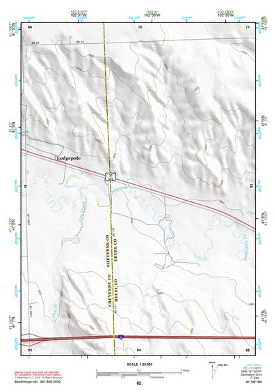 41102SW Page 82 Chappell Topo Preview 1