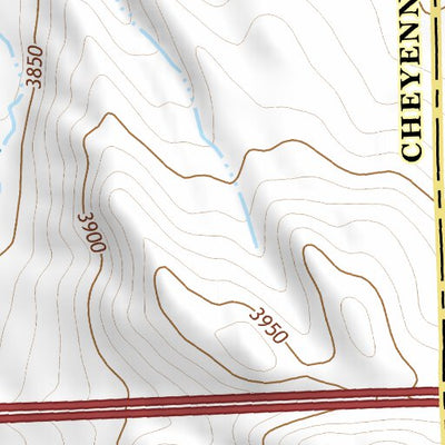 41102SW Page 82 Chappell Topo Preview 3