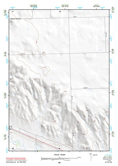 41102SW Page 84 Chappell Topo Preview 1
