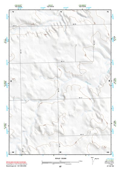 41102SW Page 87 Chappell Topo Preview 1