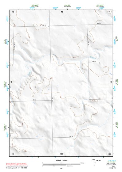 41102SW Page 88 Chappell Topo Preview 1
