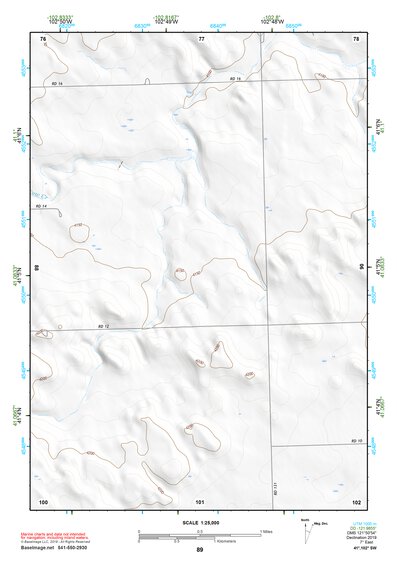41102SW Page 89 Chappell Topo Preview 1
