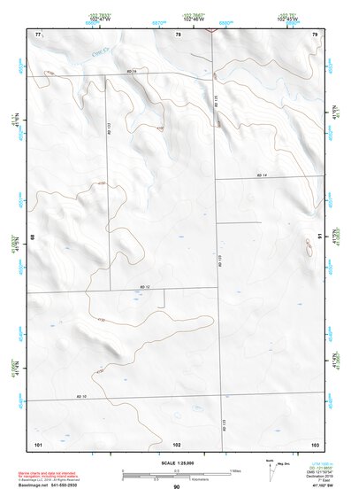41102SW Page 90 Chappell Topo Preview 1