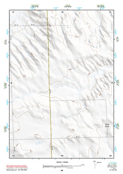 41102SW Page 94 Chappell Topo Preview 1