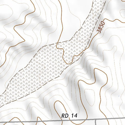 41102SW Page 95 Chappell Topo Preview 3