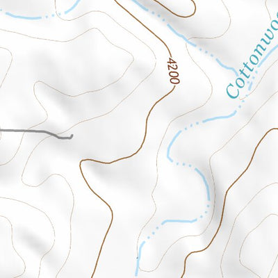 41102SW Page 100 Chappell Topo Preview 3