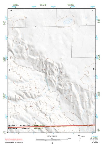 41102SW Page 103 Chappell Topo Preview 1