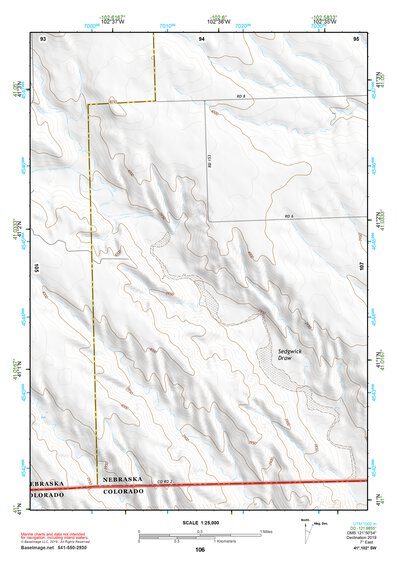 41102SW Page 106 Chappell Topo Preview 1