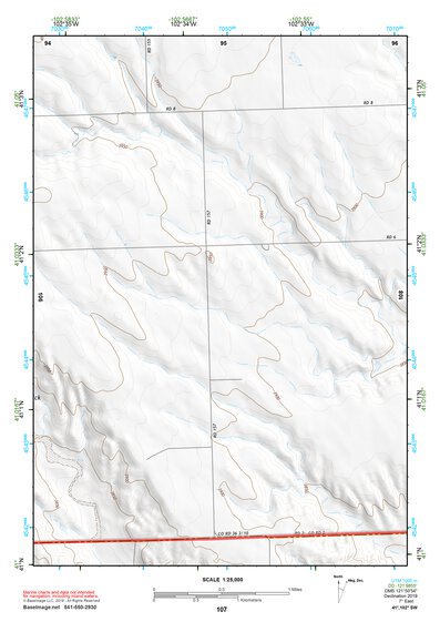 41102SW Page 107 Chappell Topo Preview 1