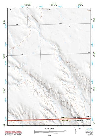 41102SW Page 108 Chappell Topo Preview 1
