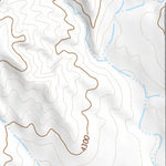 41103NE Page 2 Scottsbluff Topo Preview 2