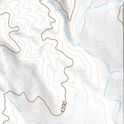 41103NE Page 2 Scottsbluff Topo Preview 2