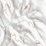 41103NE Page 2 Scottsbluff Topo Preview 3
