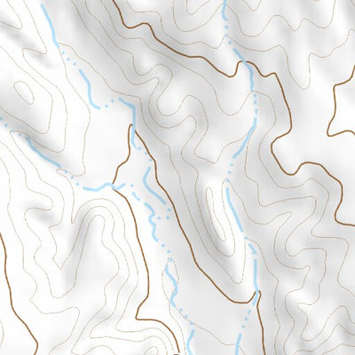 41103NE Page 3 Scottsbluff Topo Preview 2