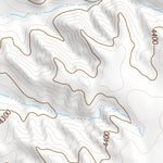 41103NE Page 3 Scottsbluff Topo Preview 3