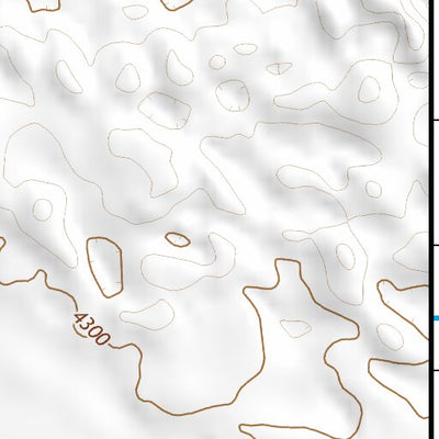 41103NE Page 8 Scottsbluff Topo Preview 3