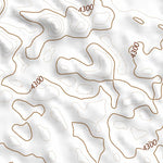 41103NE Page 9 Scottsbluff Topo Preview 3