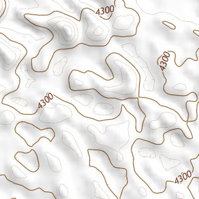 41103NE Page 9 Scottsbluff Topo Preview 3