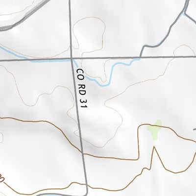 41103NE Page 13 Scottsbluff Topo Preview 2