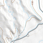 41103NE Page 14 Scottsbluff Topo Preview 3