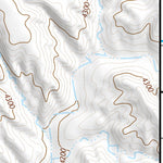 41103NE Page 15 Scottsbluff Topo Preview 3