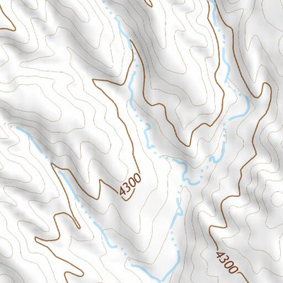 41103NE Page 16 Scottsbluff Topo Preview 2