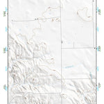 41103NE Page 18 Scottsbluff Topo Preview 1