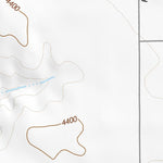 41103NE Page 18 Scottsbluff Topo Preview 2