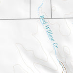 41103NE Page 19 Scottsbluff Topo Preview 2