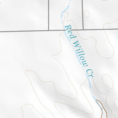 41103NE Page 19 Scottsbluff Topo Preview 2