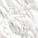 41103NE Page 19 Scottsbluff Topo Preview 3
