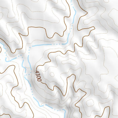41103NE Page 19 Scottsbluff Topo Preview 3