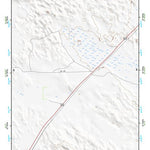 41103NE Page 23 Scottsbluff Topo Preview 1