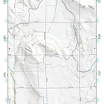 41103NE Page 26 Scottsbluff Topo Preview 1
