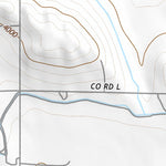 41103NE Page 26 Scottsbluff Topo Preview 2