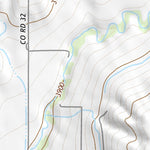 41103NE Page 26 Scottsbluff Topo Preview 3