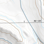 41103NE Page 28 Scottsbluff Topo Preview 2