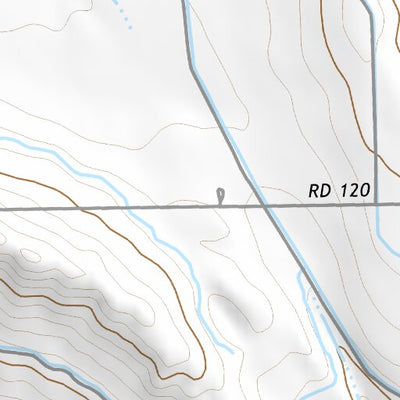 41103NE Page 28 Scottsbluff Topo Preview 2