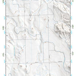 41103NE Page 29 Scottsbluff Topo Preview 1