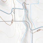 41103NE Page 29 Scottsbluff Topo Preview 2