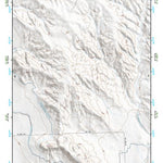 41103NE Page 30 Scottsbluff Topo Preview 1