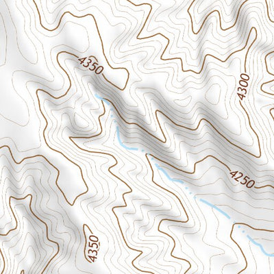 41103NE Page 30 Scottsbluff Topo Preview 2