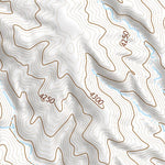 41103NE Page 30 Scottsbluff Topo Preview 3