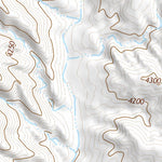 41103NE Page 31 Scottsbluff Topo Preview 3