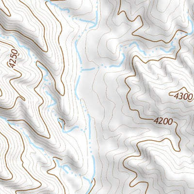 41103NE Page 31 Scottsbluff Topo Preview 3