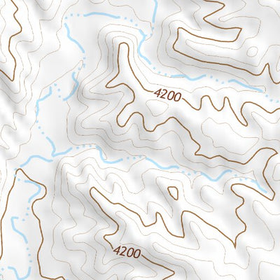 41103NE Page 32 Scottsbluff Topo Preview 2