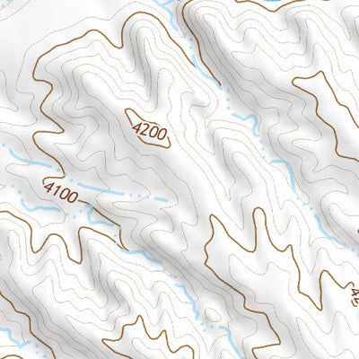 41103NE Page 32 Scottsbluff Topo Preview 3